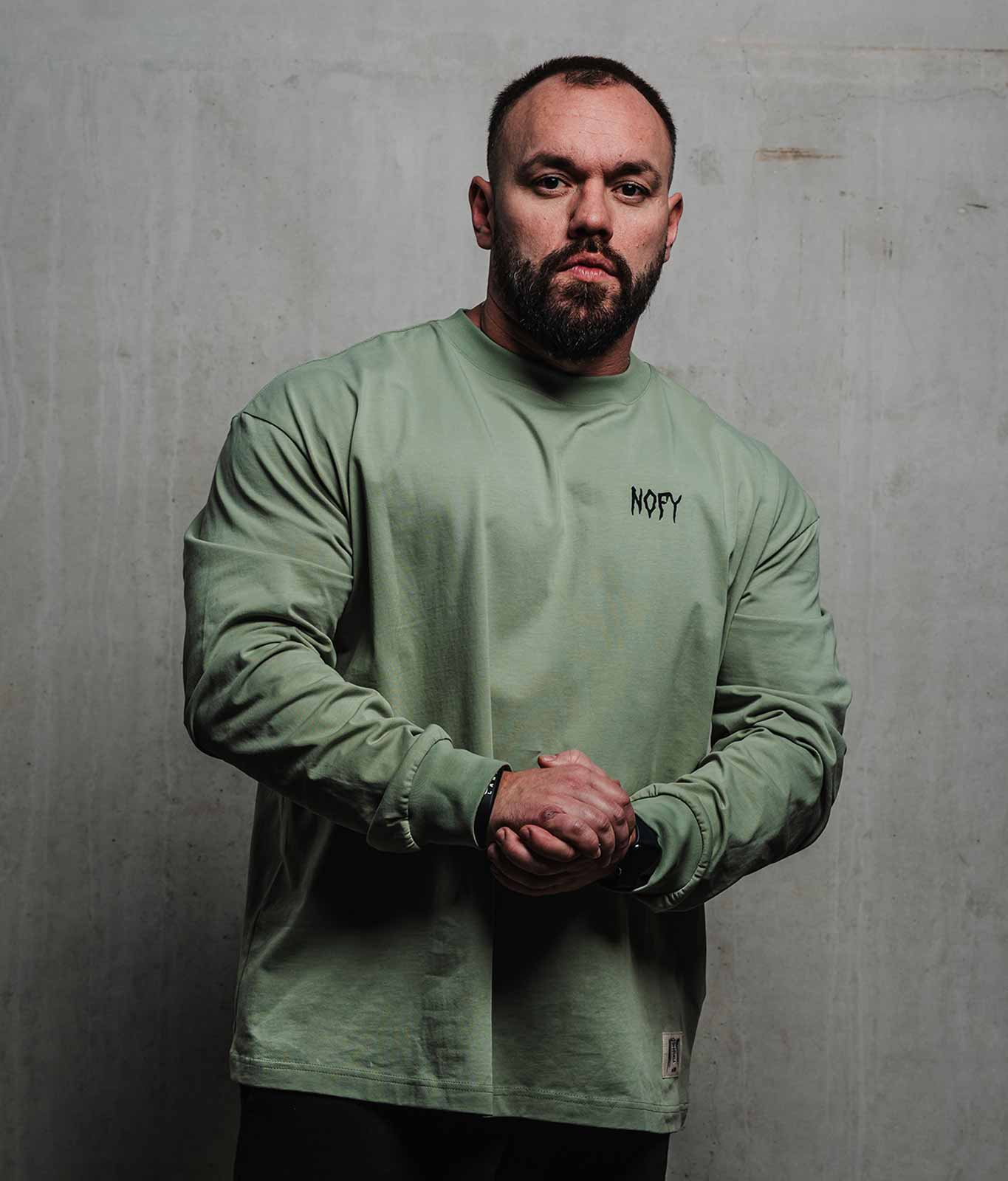 nofy-longsleeve-after-dark-mint-oversize-front-haende