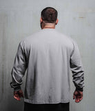 nofy-longsleeve-basic-grau-oversize-back