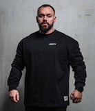 nofy-longsleeve-logo-world-schwarz-fit